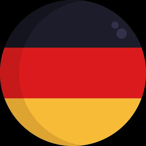 Bandera de Alemania