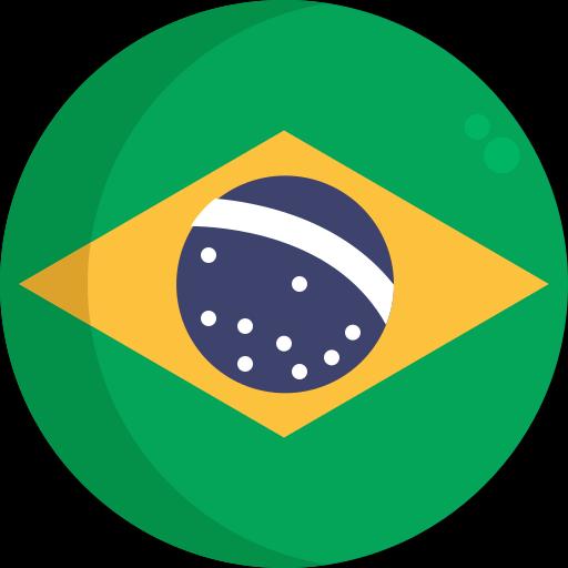 Bandera de Brasil