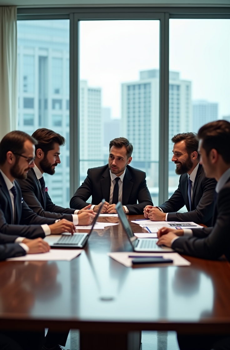 Consulta Inmobiliaria